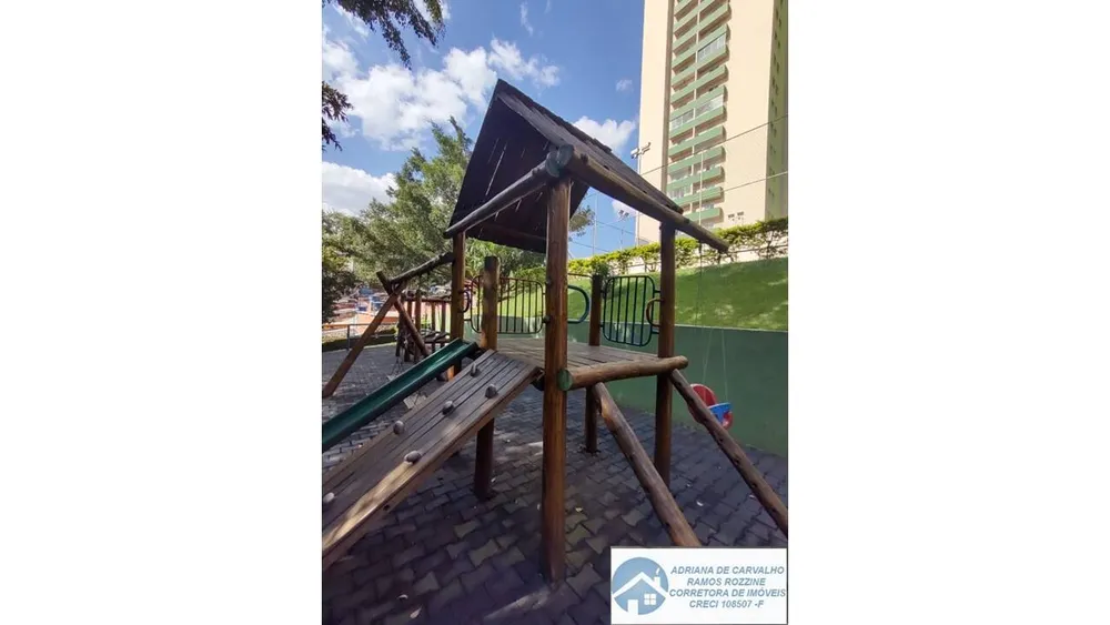 Apartamento, 2 quartos, 61 m² - Foto 8