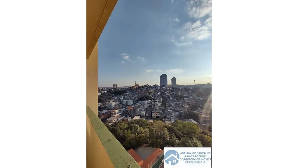 Apartamento, 2 quartos, 61 m² - Foto 7