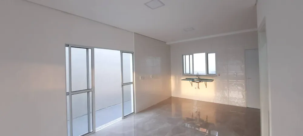 Sobrado, 3 quartos, 100 m² - Foto 7
