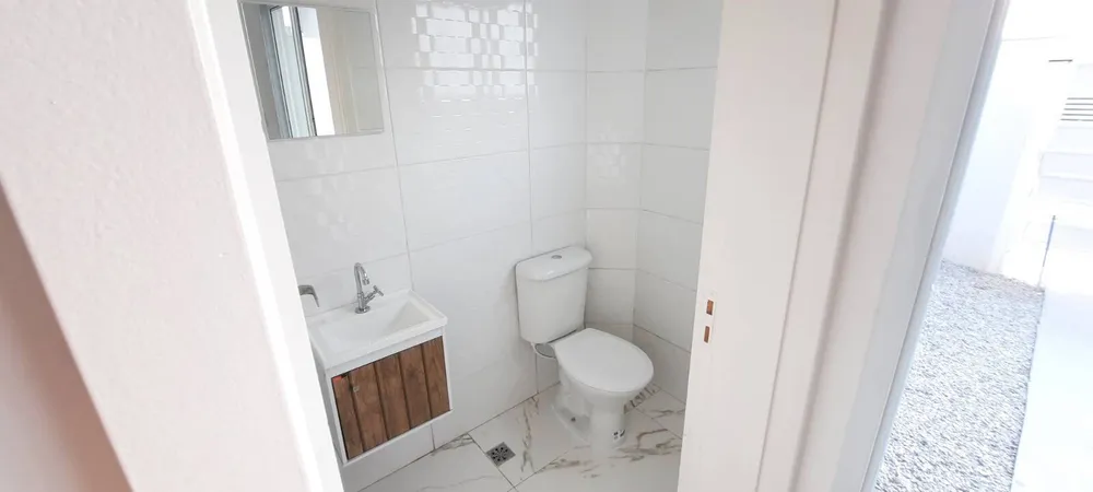 Sobrado, 3 quartos, 100 m² - Foto 12