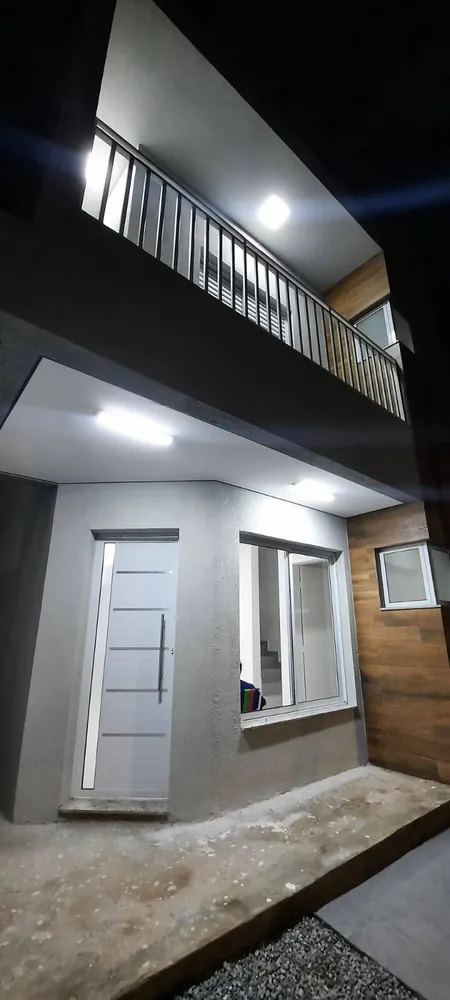 Sobrado, 3 quartos, 100 m² - Foto 10
