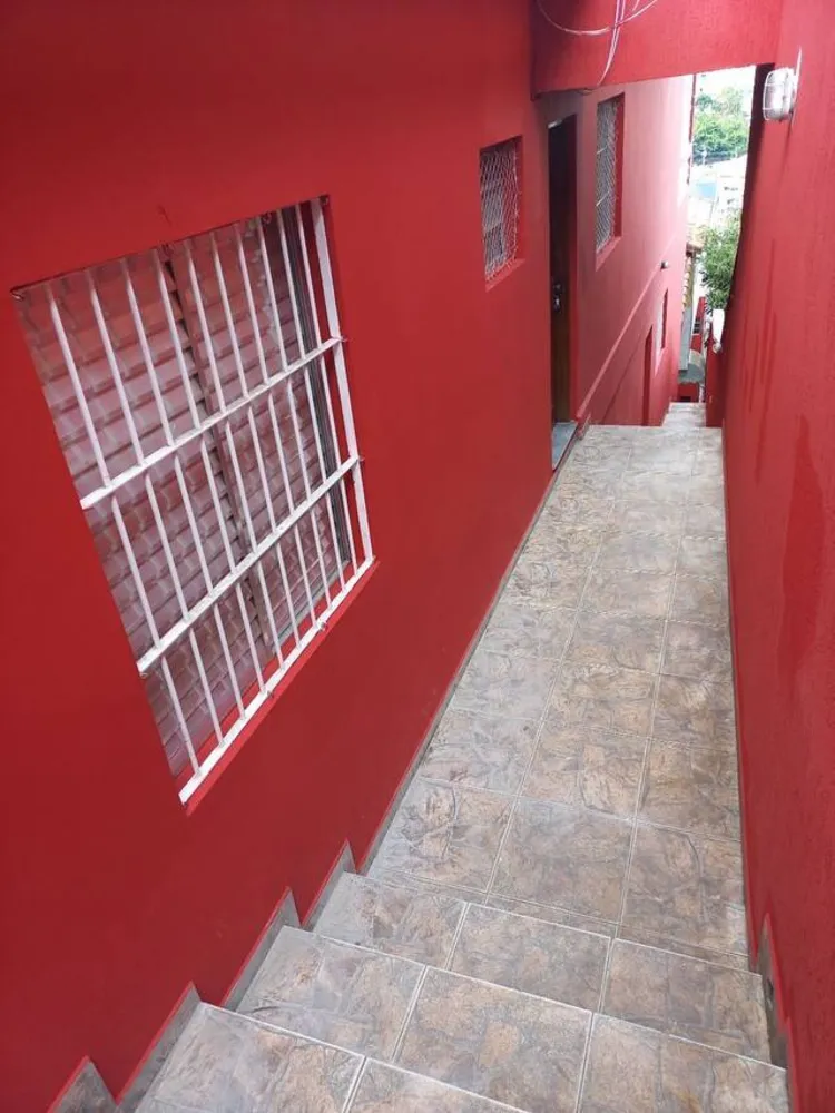 Casa, 4 quartos, 214 m² - Foto 15