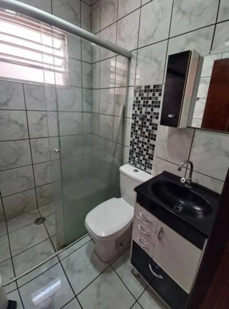 Casa, 4 quartos, 214 m² - Foto 2