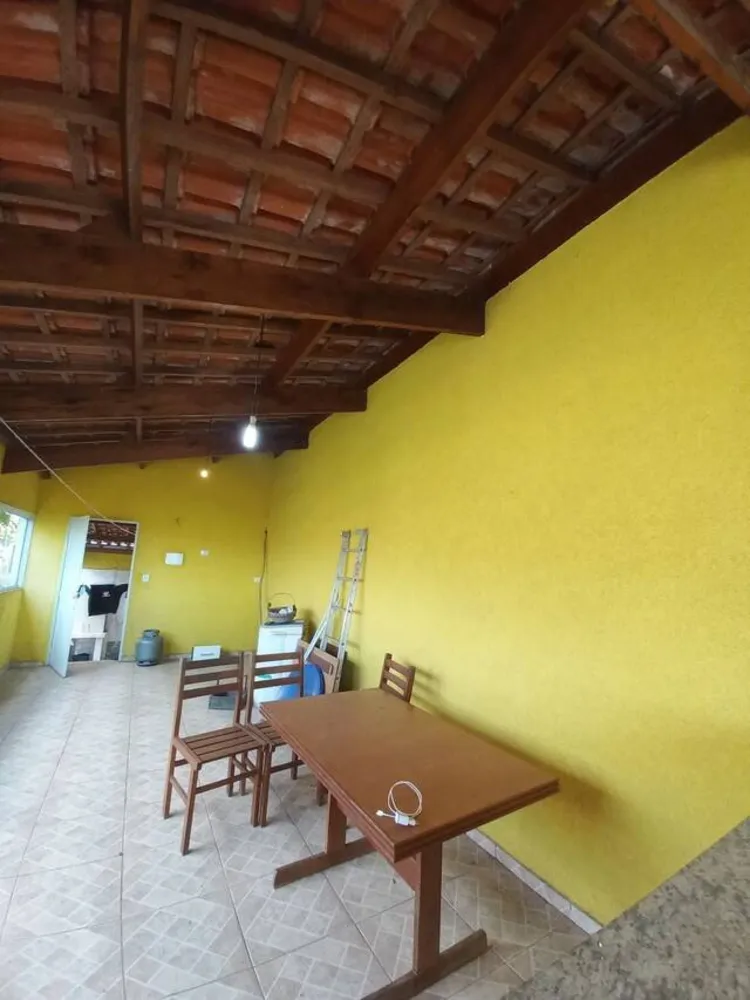 Casa, 4 quartos, 214 m² - Foto 12