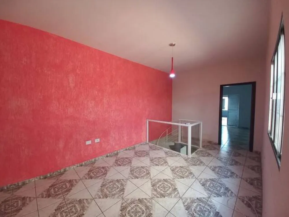 Casa, 4 quartos, 214 m² - Foto 1