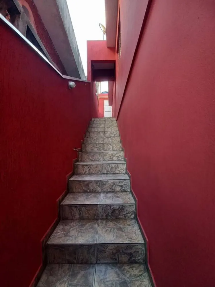 Casa, 4 quartos, 214 m² - Foto 13