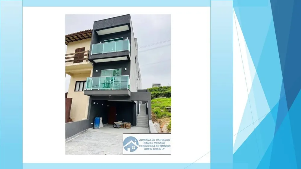 Casa, 3 quartos, 144 m² - Foto 7