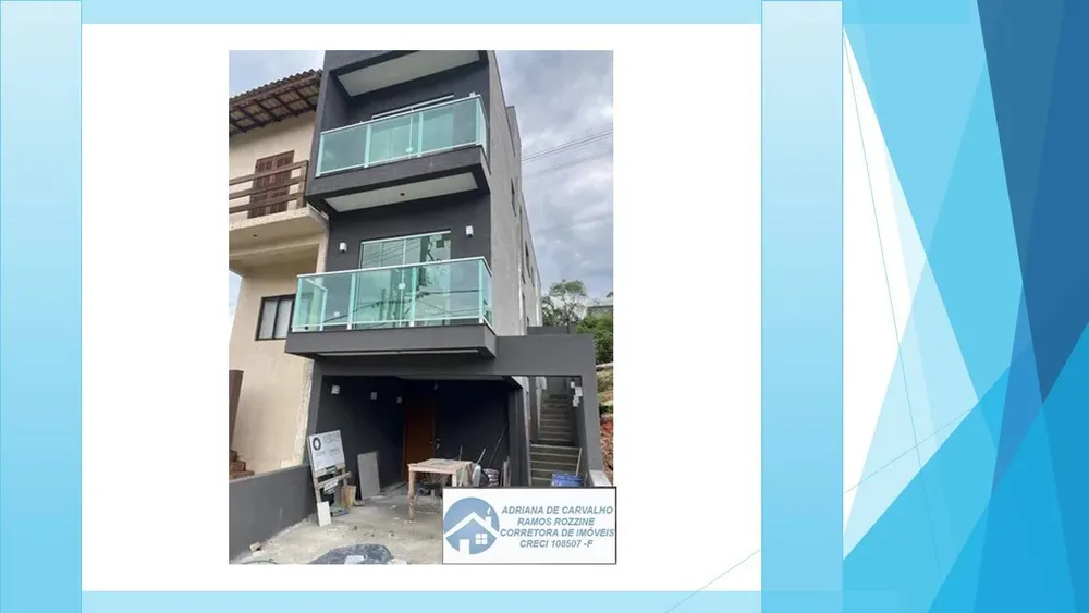 Casa, 3 quartos, 144 m² - Foto 9