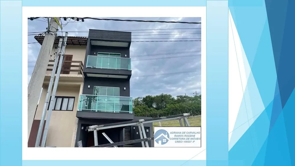 Casa, 3 quartos, 144 m² - Foto 6