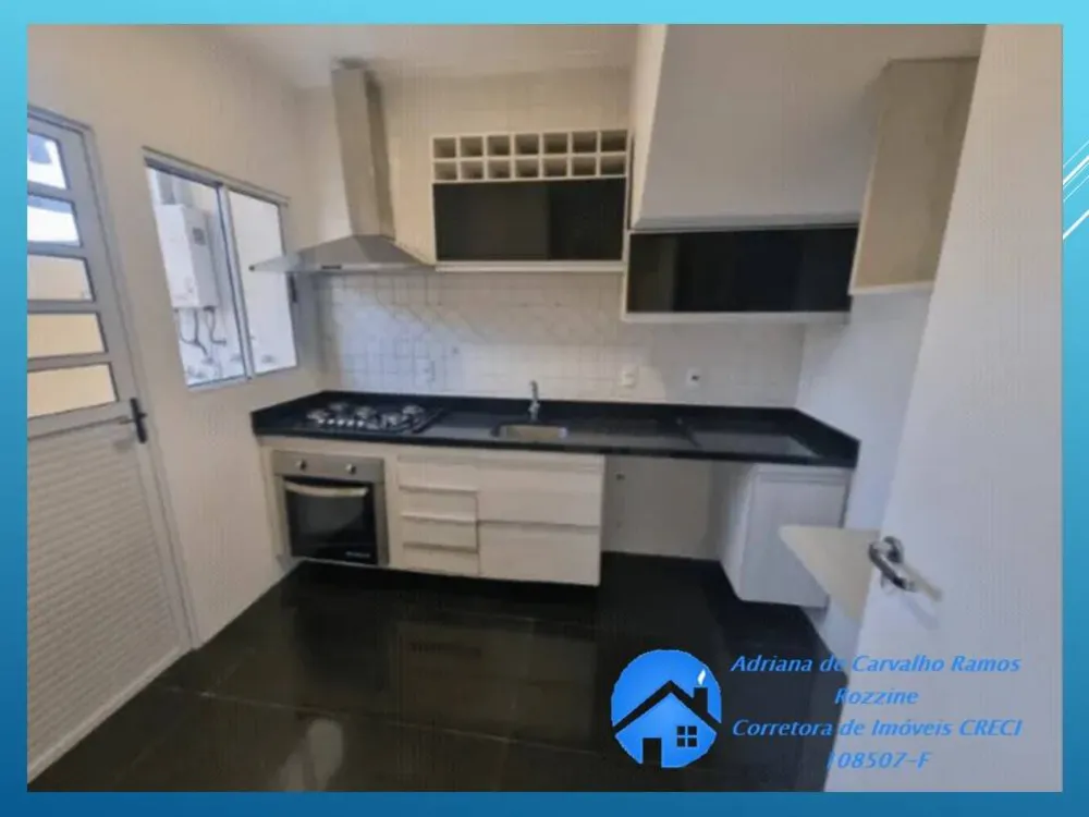 Casa, 3 quartos, 100 m² - Foto 1