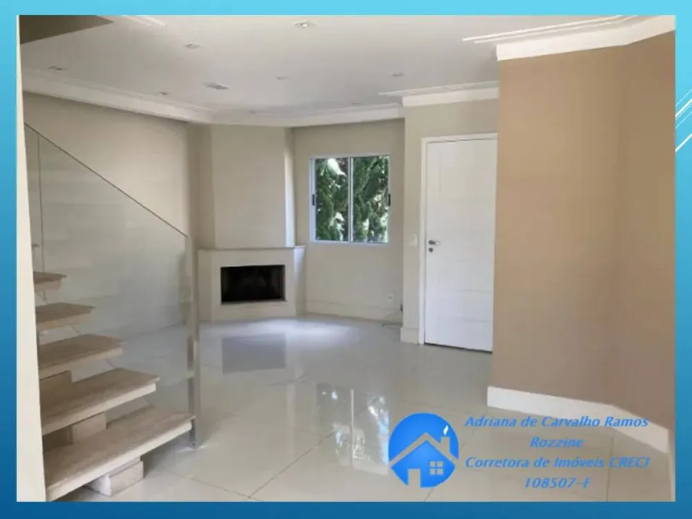 Casa, 3 quartos, 100 m² - Foto 6