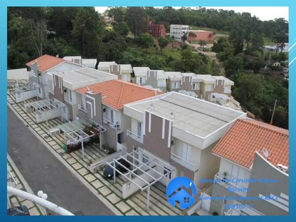 Casa, 3 quartos, 100 m² - Foto 13
