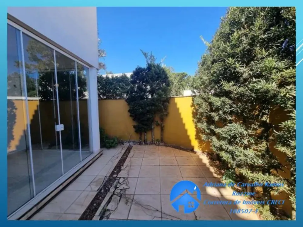 Casa, 3 quartos, 100 m² - Foto 11