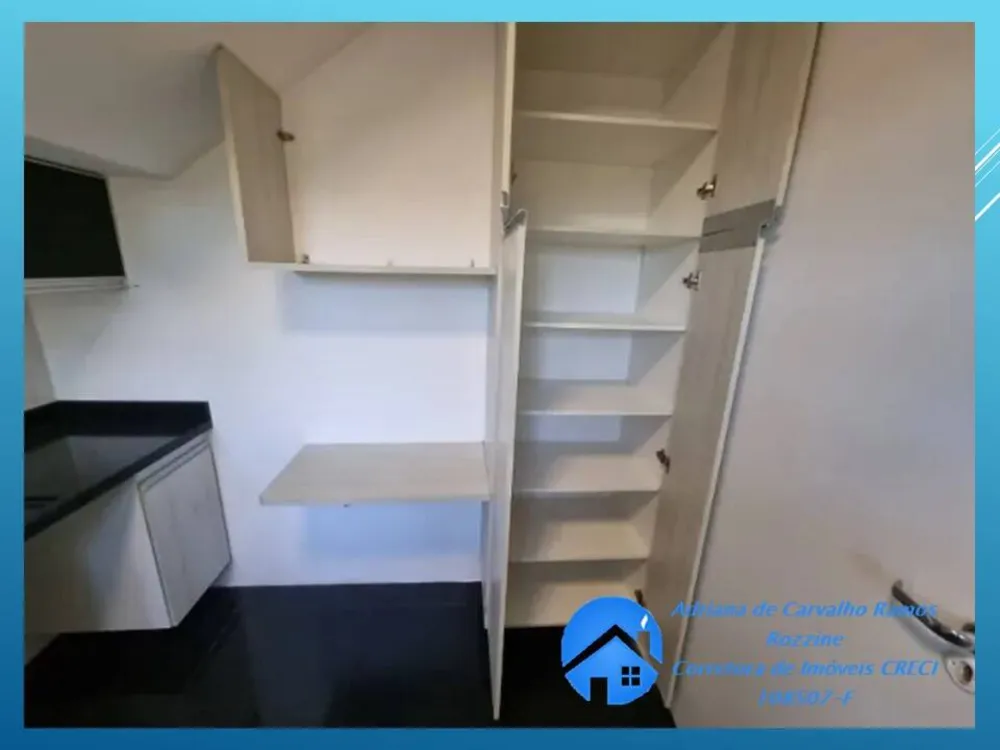Casa, 3 quartos, 100 m² - Foto 9
