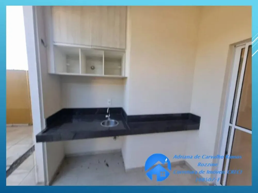 Casa, 3 quartos, 100 m² - Foto 10