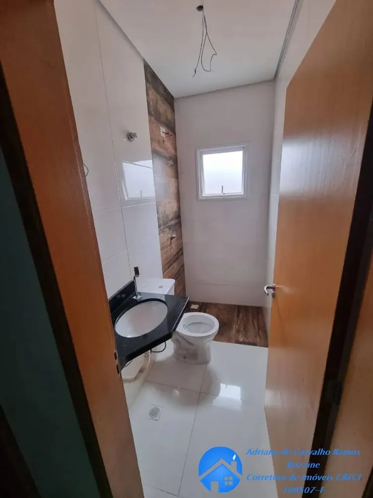 Casa, 3 quartos, 182 m² - Foto 9