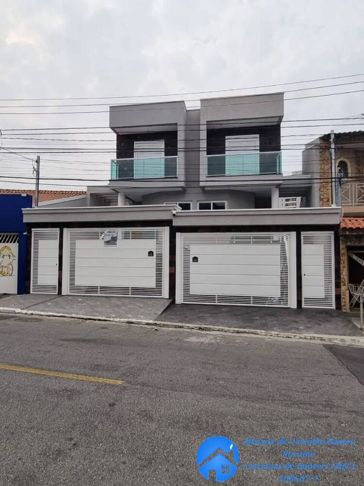 Casa, 3 quartos, 182 m² - Foto 1