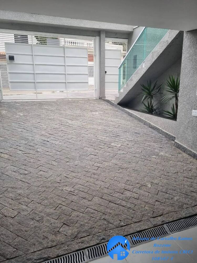 Casa, 3 quartos, 182 m² - Foto 4