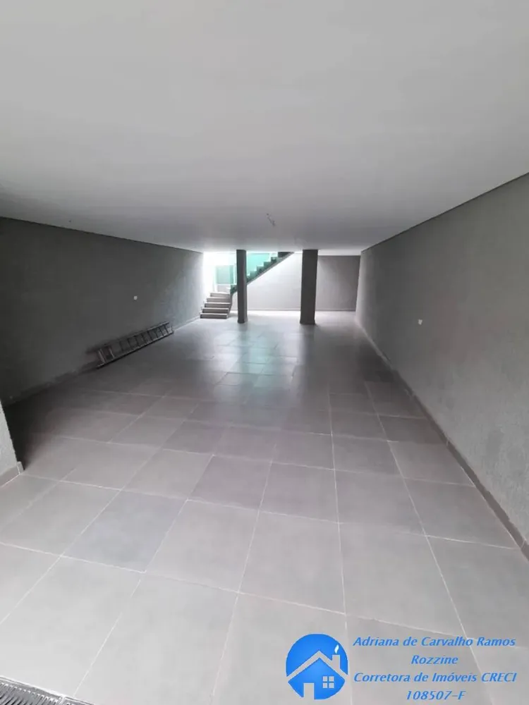 Casa, 3 quartos, 182 m² - Foto 11