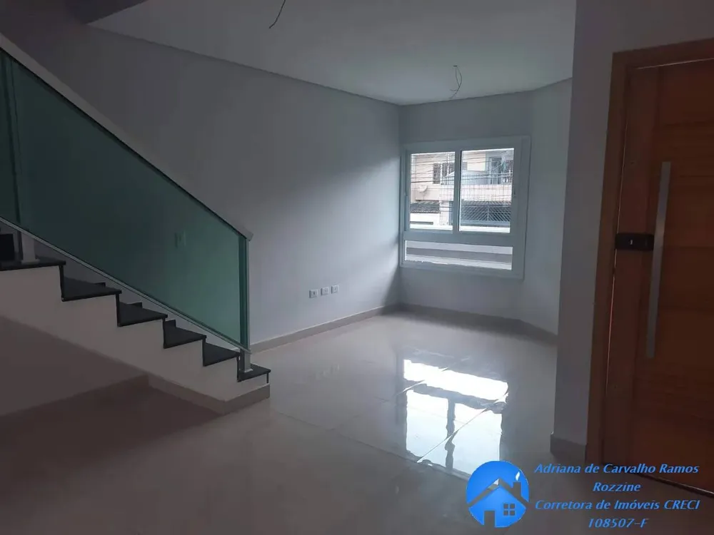 Casa, 3 quartos, 182 m² - Foto 2