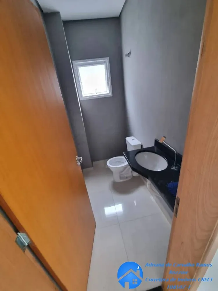 Casa, 3 quartos, 182 m² - Foto 8