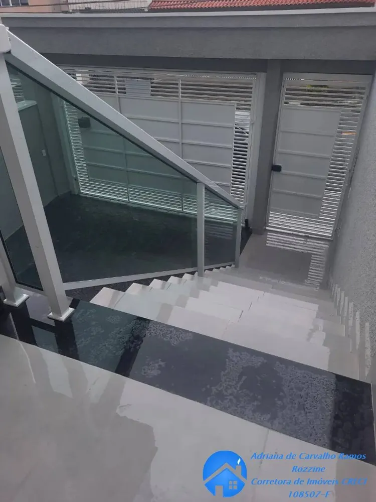 Casa, 3 quartos, 182 m² - Foto 3