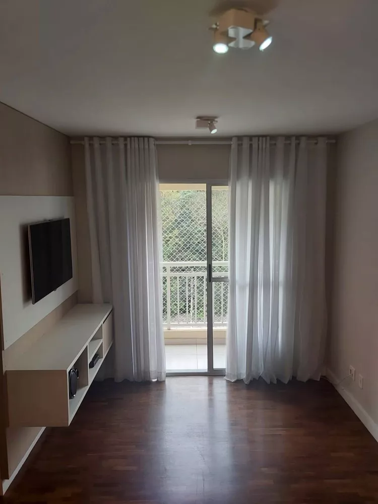 Apartamento à venda com 2 quartos, 55m² - Foto 7