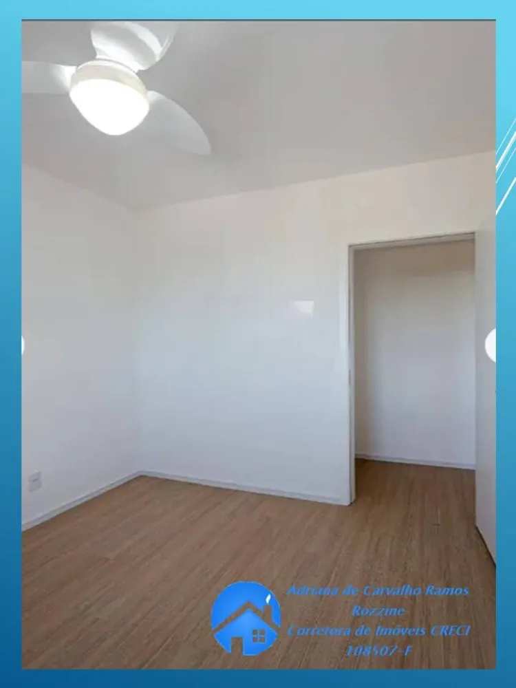 Apartamento, 2 quartos, 47 m² - Foto 10