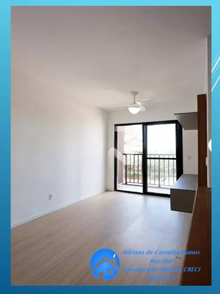 Apartamento à venda com 2 quartos, 47m² - Foto 4