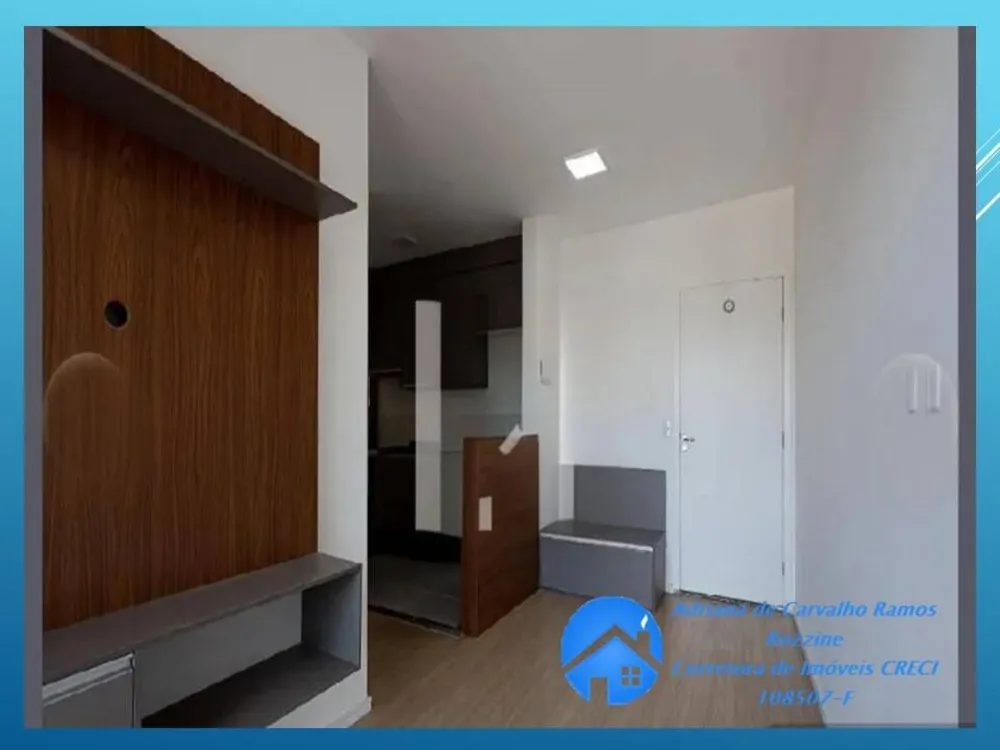 Apartamento, 2 quartos, 47 m² - Foto 6