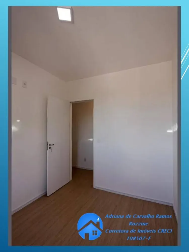 Apartamento, 2 quartos, 47 m² - Foto 7