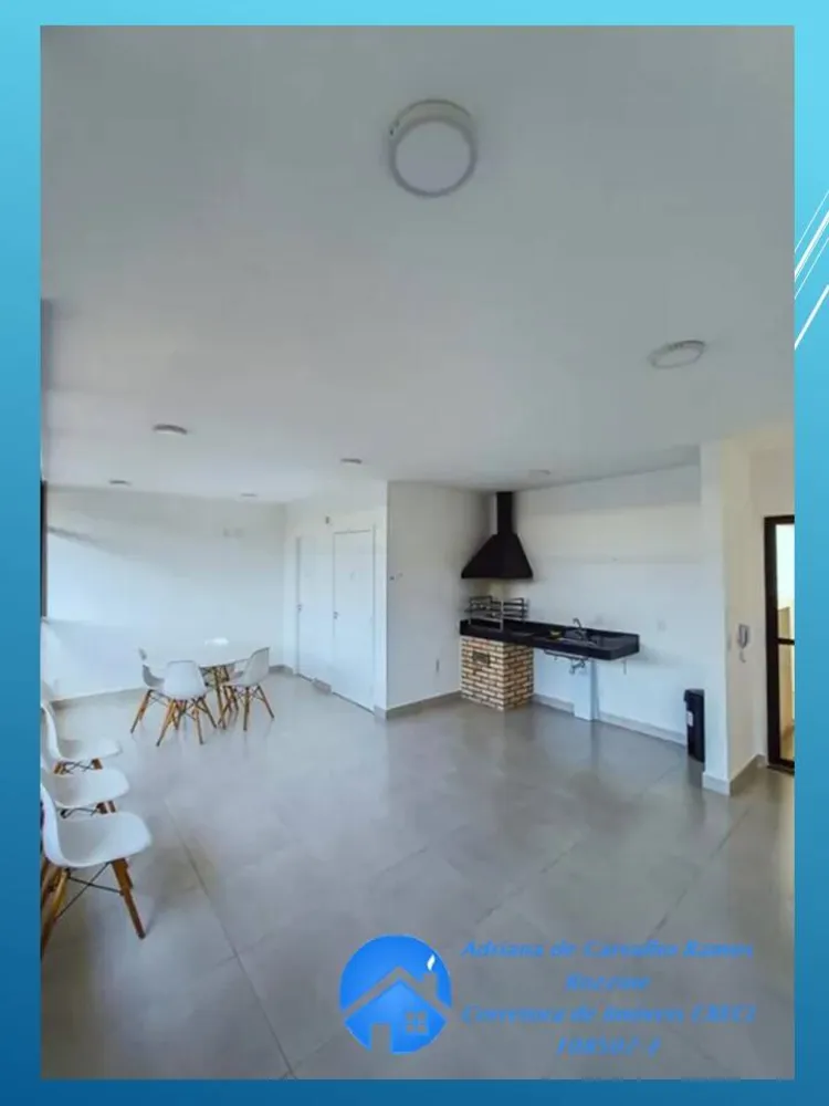 Apartamento, 2 quartos, 47 m² - Foto 13