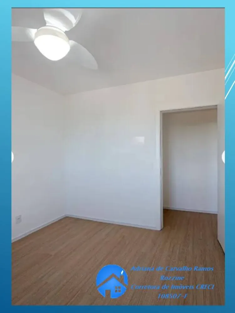 Apartamento, 2 quartos, 47 m² - Foto 9
