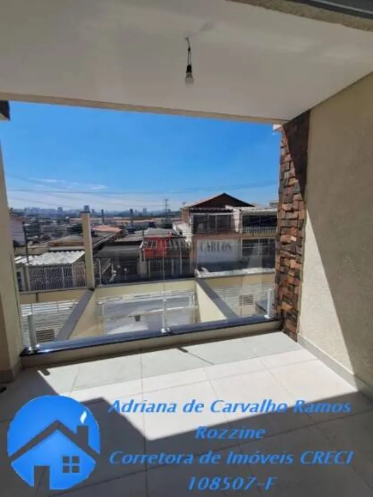 Casa, 3 quartos, 193 m² - Foto 13