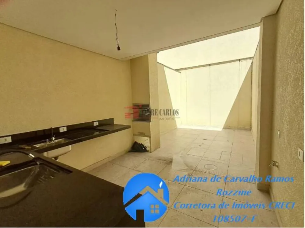Casa, 3 quartos, 193 m² - Foto 14