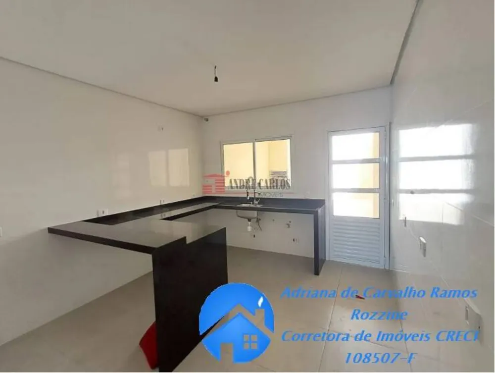 Casa, 3 quartos, 193 m² - Foto 1