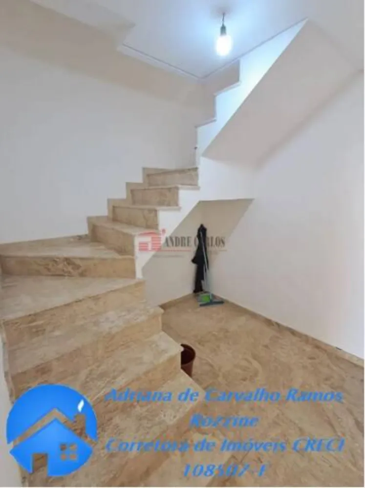 Casa, 3 quartos, 193 m² - Foto 7