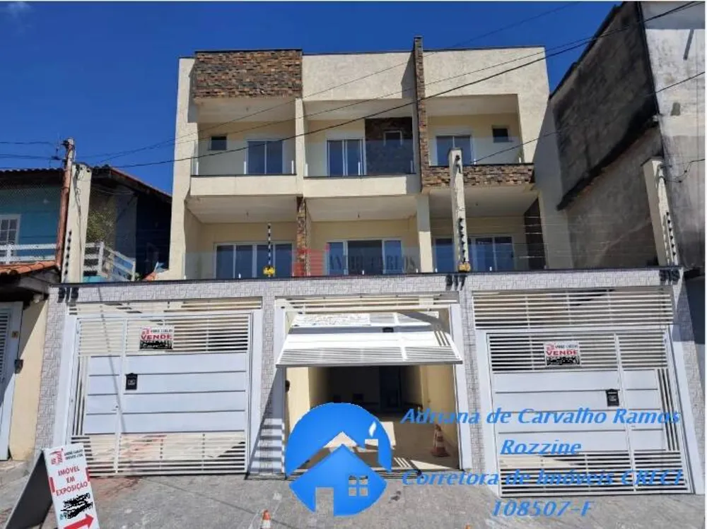 Casa, 3 quartos, 193 m² - Foto 16