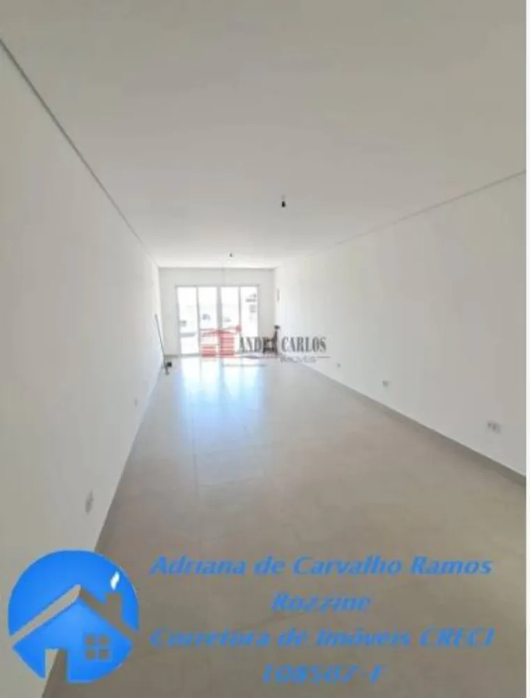 Casa, 3 quartos, 193 m² - Foto 2
