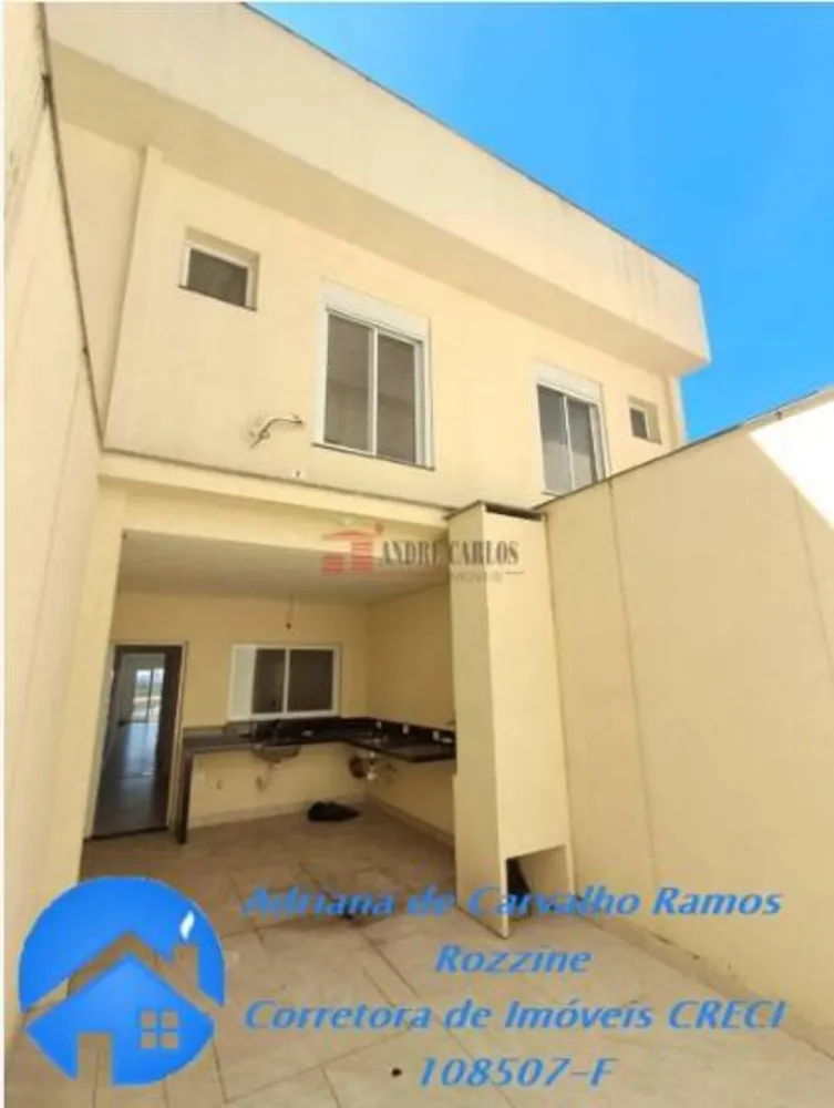 Casa, 3 quartos, 193 m² - Foto 15