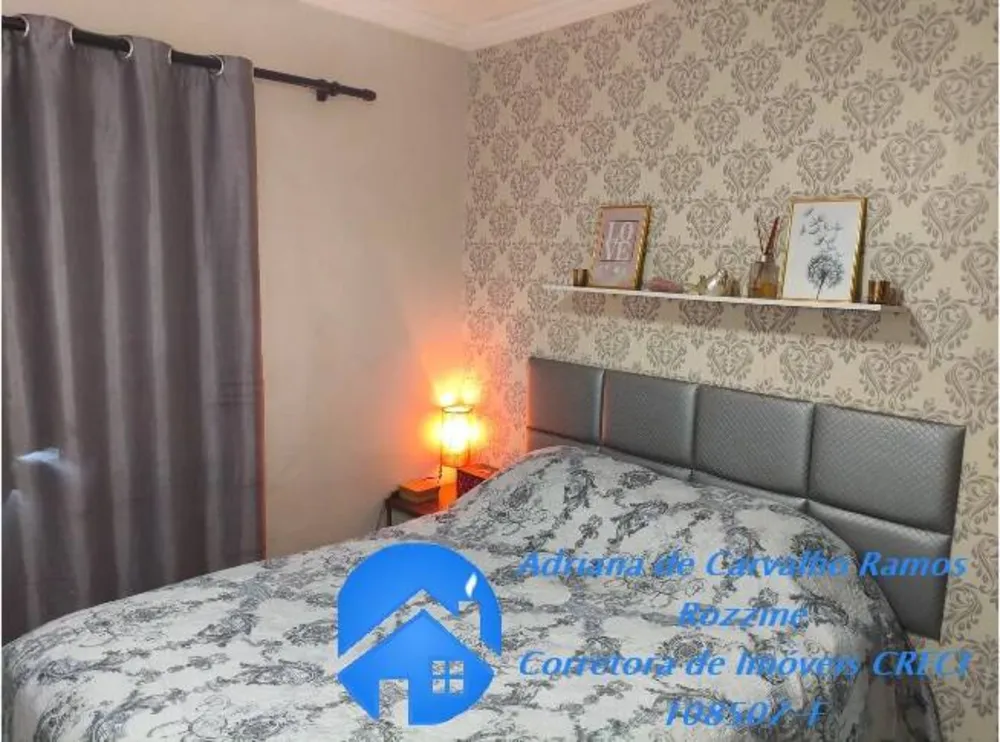 Apartamento, 2 quartos, 52 m² - Foto 10