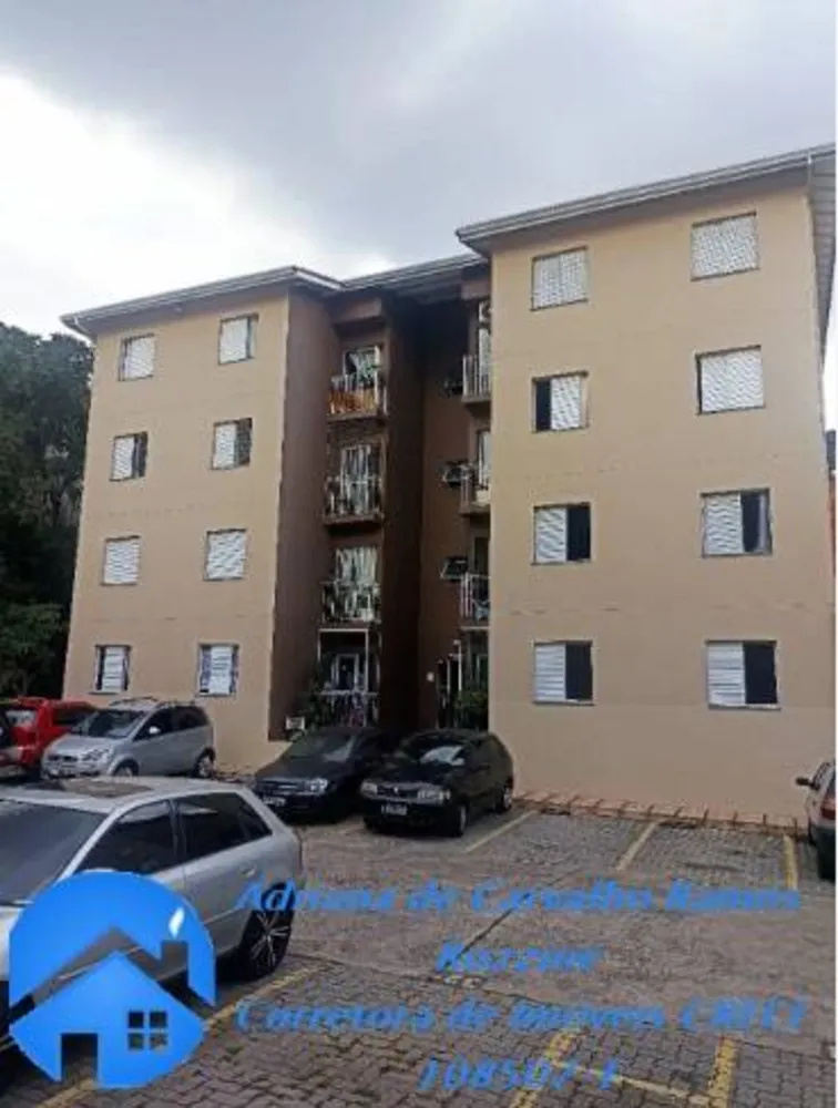 Apartamento, 2 quartos, 52 m² - Foto 13