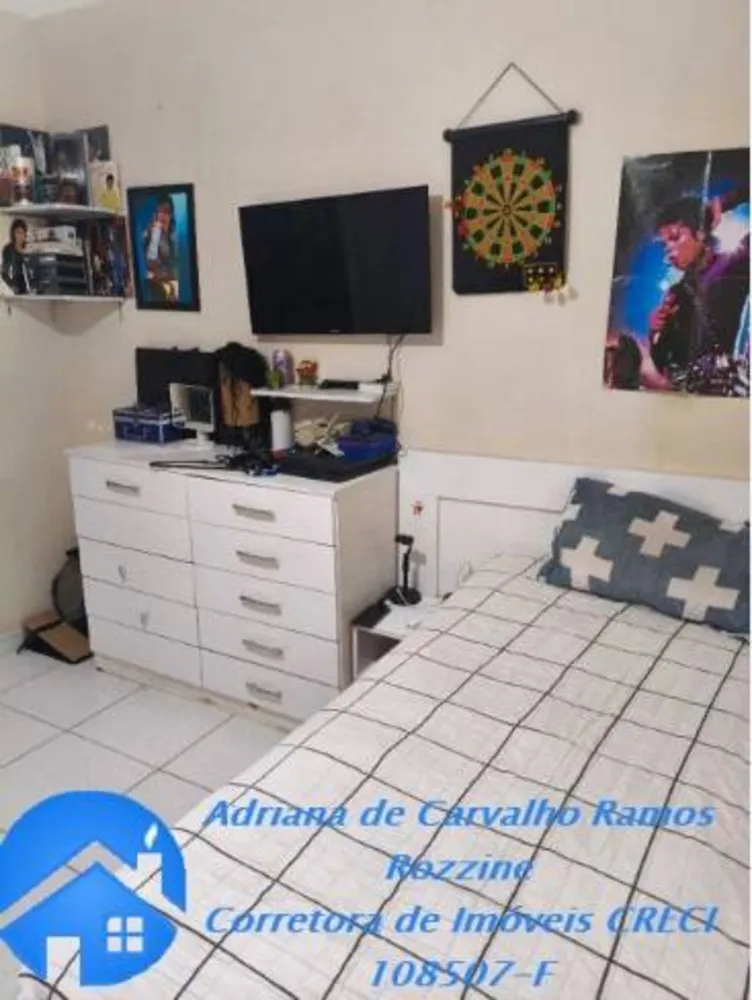 Apartamento, 2 quartos, 52 m² - Foto 8