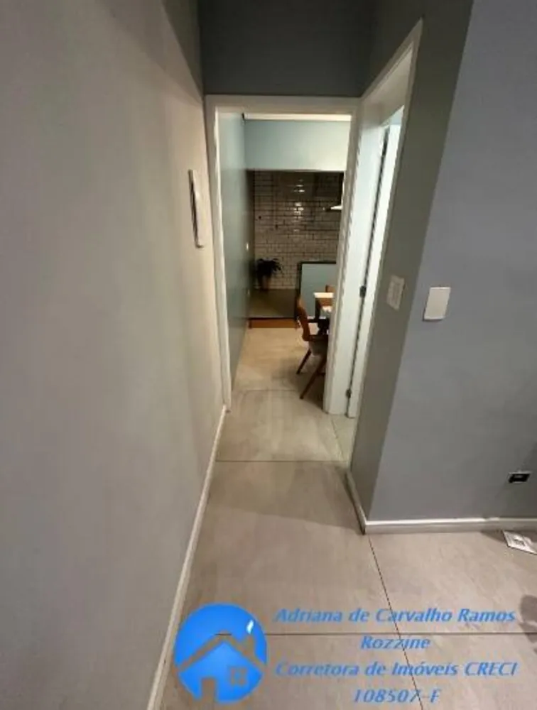 Casa, 2 quartos, 65 m² - Foto 1