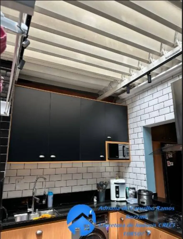 Casa, 2 quartos, 65 m² - Foto 2