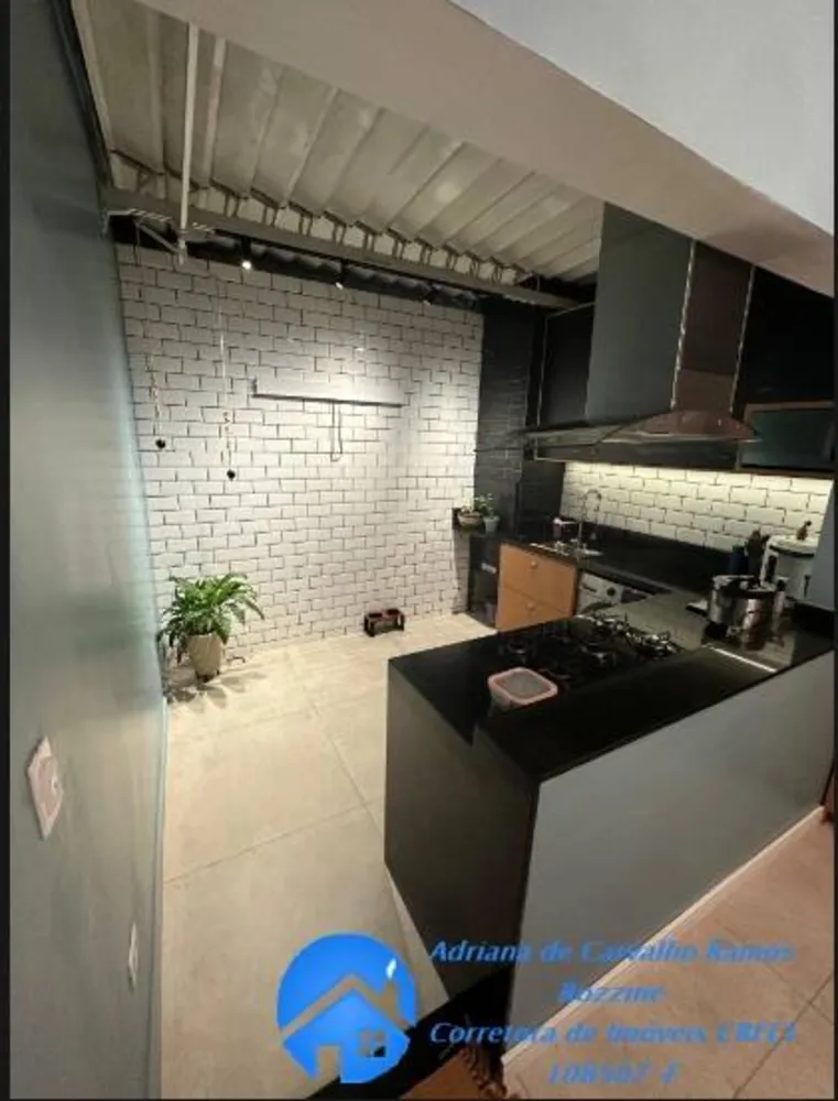 Casa, 2 quartos, 65 m² - Foto 1