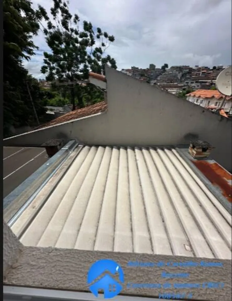 Casa, 2 quartos, 65 m² - Foto 4