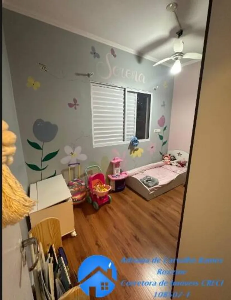Casa, 2 quartos, 65 m² - Foto 5