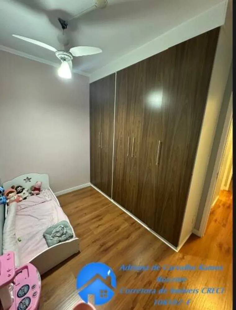 Casa, 2 quartos, 65 m² - Foto 3