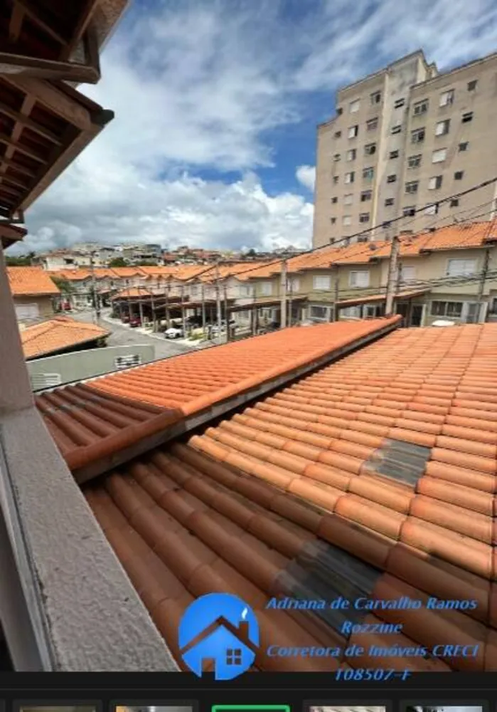 Casa, 2 quartos, 65 m² - Foto 13